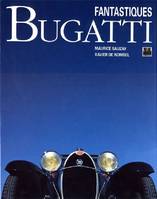 Bugatti