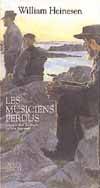 Les musiciens perdus, roman