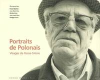 Portraits de Polonais, visages de Basse-Silésie