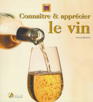 Connaître et apprécier le vin