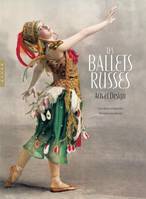 Les ballets russes, Art et design
