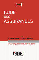 Code des assurances