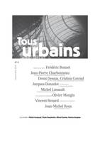 Tous urbains n° 1 (2013)