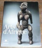 Arts d'Afrique