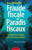 Fraude fiscale et paradis fiscaux, Décrypter les pratiques pour mieux les combattre