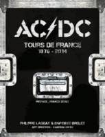 Ac/Dc Tours De France 1976-2014