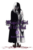 5, Magical Girl of the End - tome 5
