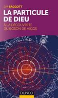 La particule de Dieu : A la découverte du Boson de Higgs, A la découverte du Boson de Higgs