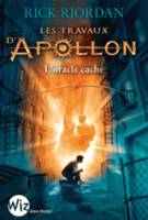 Les travaux d'Apollon, 1, L'Oracle caché, L'oracle caché