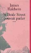 Si Beale Street pouvait parler, roman