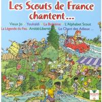 Les Scouts De France Chantent