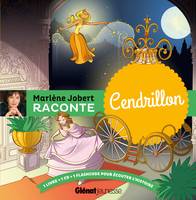 Cendrillon, Livre CD