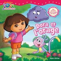 Dora et l'orage