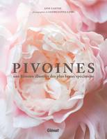 Pivoines, Une histoire illustrée des plus beaux specimens