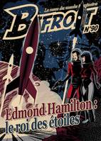 Bifrost N° 90, EDMOND HAMILTON : LE ROI DES ETOILES