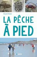 La pêche à pied