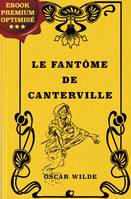 Le fantôme de Canterville