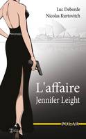 L'affaire Jennifer Leight, Texte intégral