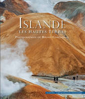 Islande / les hautes terres