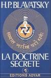 La Doctrine secrète, 1, Cosmogenèse, Doctrine Secrète - T.1 Cosmogénèse