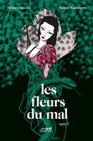 2, Les fleurs du mal T02