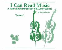 I Can Read Music vol.1