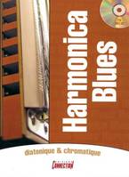 Harmonica Blues Diatonique & Chromatique
