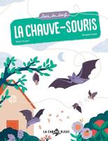 Suis du doigt, La chauve-souris