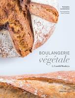 Boulangerie végétale by Land&Monkeys, By Land&Monkeys