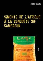 Ciments de l'afrique à la conquête du cameroun, Essai