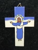 CROIX BOIS CHRIST