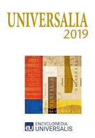 Universalia 2019, Les personnalités, la politique, les connaissances, la culture en 2019