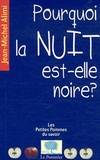 Pourquoi la nuit est-elle noire?, Nouvelle édition