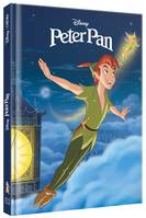 PETER PAN - Disney Cinéma - L'histoire du film, Nouvelle édition
