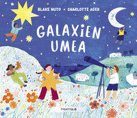 GALAXIEN UMEA