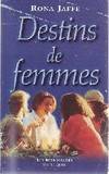 Destins de femmes