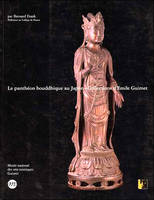 pantheon bouddhique au japon, collections d'Emile Guimet