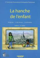 La hanche de l'enfant