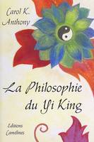 La Philosophie du Yi King, Yi King et connaissance de soi