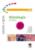 Histologie, Les tissus