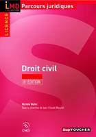 Droit civil 6e édition