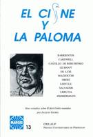 El cisne y la paloma, Once estudios sobre Rubén Darío