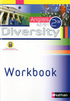 Diversity 2de 2014 - Workbook