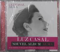 Alma - Luz Casal