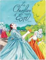 2, Le Chevalier d'Éon - Tome 2 - Charles