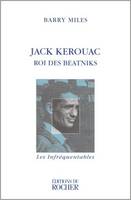 Jack Kerouac, Roi des beatniks