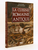 La Cuisine Romaine Antique