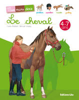 LIVRE MINI DOCS LE CHEVAL