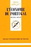 L'économie du Portugal