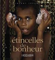 Étincelles de bonheur